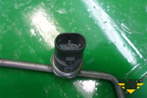 Трубка кондиционера для Subaru Legacy Outback (B14) с 2009-2014г (Легаси Аутбек)