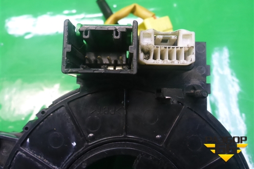 Механизм подрулевой для SRS AIR BAG для Mitsubishi Lancer-9  с 2003-2008г (Лансер)