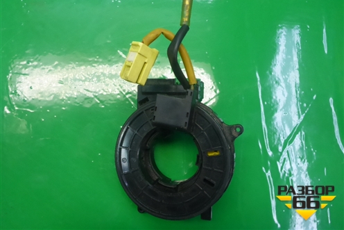 Механизм подрулевой для SRS AIR BAG для Mitsubishi Lancer-9  с 2003-2008г (Лансер)