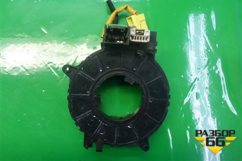 Механизм подрулевой для SRS AIR BAG для Mitsubishi Lancer-9  с 2003-2008г (Лансер)