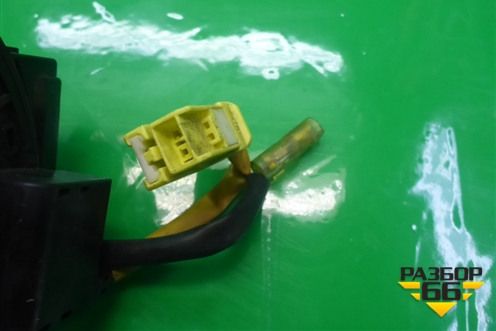 Механизм подрулевой для SRS AIR BAG для Mitsubishi Lancer-9  с 2003-2008г (Лансер)