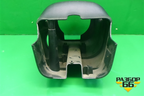 Кожух рулевой колонки для Mitsubishi Lancer-9  с 2003-2008г (Лансер)