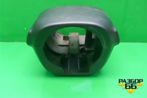 Кожух рулевой колонки для Mitsubishi Lancer-9  с 2003-2008г (Лансер)