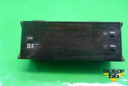 Часы для Mitsubishi Lancer-9  с 2003-2008г (Лансер)