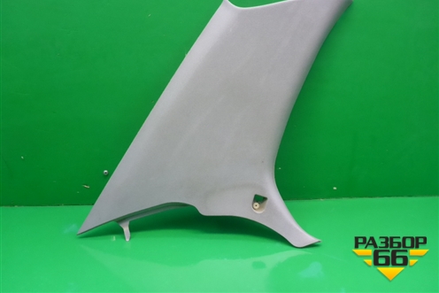 Обшивка стойки задняя верхняя левая (MR444213) для Mitsubishi Lancer-9  с 2003-2008г (Лансер)