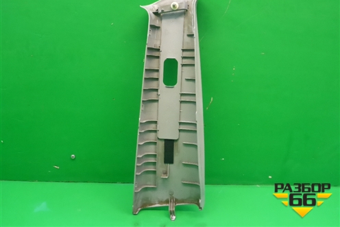 Обшивка стойки центральная верхняя левая (MR444203) для Mitsubishi Lancer-9  с 2003-2008г (Лансер)