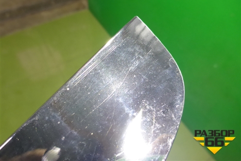 Накладка двери задней левой (87725C5200) для Kia Sorento III Prime с 2014-2020г (Соренто3)