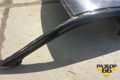 Крыша не под люк (седан) для Mitsubishi Lancer-9  с 2003-2008г (Лансер)