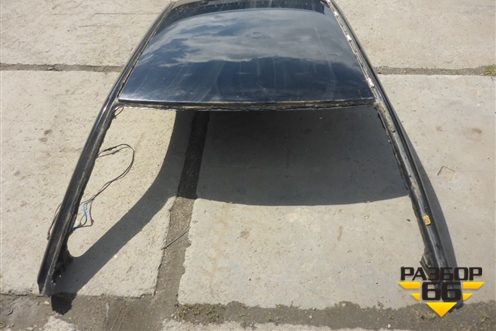 Крыша не под люк (седан) для Mitsubishi Lancer-9  с 2003-2008г (Лансер)