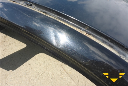 Крыша не под люк (седан) для Mitsubishi Lancer-9  с 2003-2008г (Лансер)