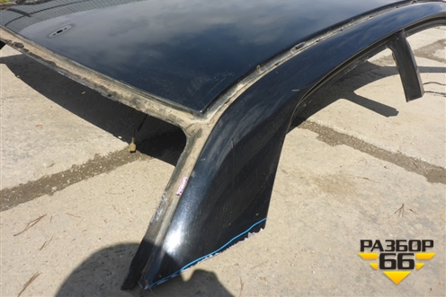 Крыша не под люк (седан) для Mitsubishi Lancer-9  с 2003-2008г (Лансер)