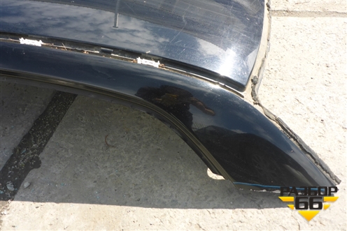 Крыша не под люк (седан) для Mitsubishi Lancer-9  с 2003-2008г (Лансер)