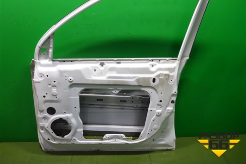Дверь передняя правая для Nissan X-Trail (Т31) с 2007-2014г (Хтраил)