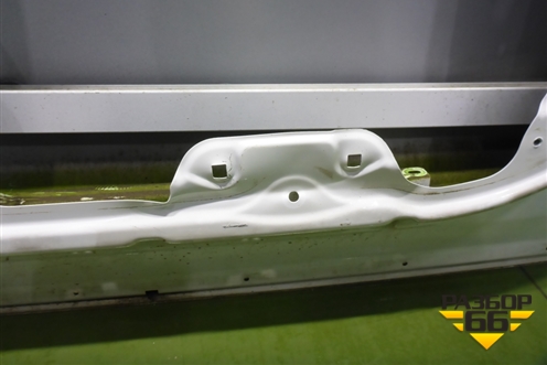 Дверь передняя правая для Nissan X-Trail (Т31) с 2007-2014г (Хтраил)