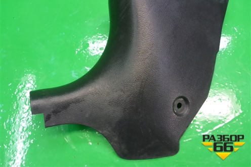 Накладка порога внутренняя переднего левого (передняя часть) (MR444193) для Mitsubishi Lancer-9  с 2003-2008г (Лансер)