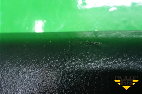 Накладка порога внутренняя переднего правого (MR417192) для Mitsubishi Lancer-9  с 2003-2008г (Лансер)