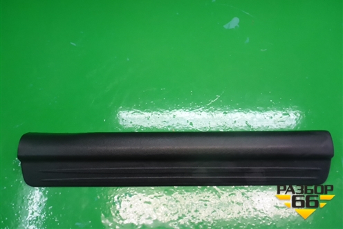 Накладка порога внутренняя переднего правого (MR417192) для Mitsubishi Lancer-9  с 2003-2008г (Лансер)