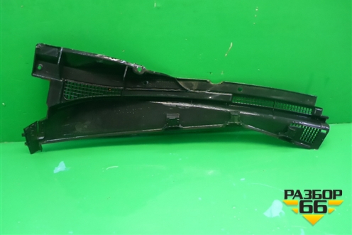 Решетка стеклоочистителей правая (MR533286) для Mitsubishi Lancer-9  с 2003-2008г (Лансер)