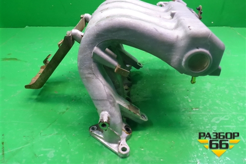 Коллектор впускной (2.0л 4G63) для Mitsubishi Lancer-9  с 2003-2008г (Лансер)