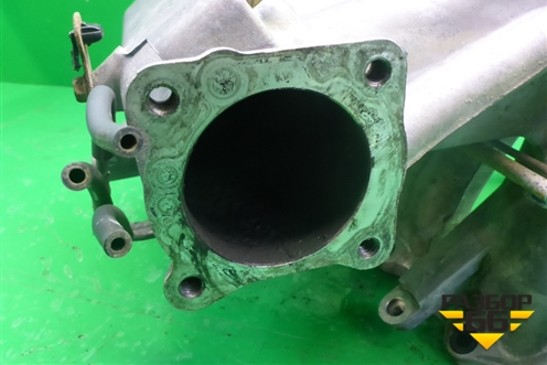 Коллектор впускной (2.0л 4G63) для Mitsubishi Lancer-9  с 2003-2008г (Лансер)