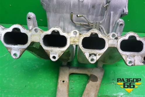 Коллектор впускной (2.0л 4G63) для Mitsubishi Lancer-9  с 2003-2008г (Лансер)