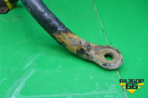 Стабилизатор передний для Mitsubishi Lancer-9  с 2003-2008г (Лансер)