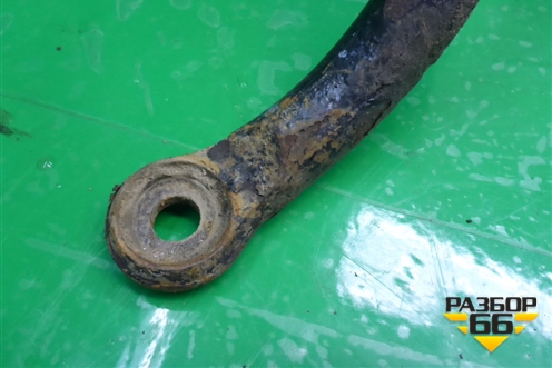 Стабилизатор передний для Mitsubishi Lancer-9  с 2003-2008г (Лансер)