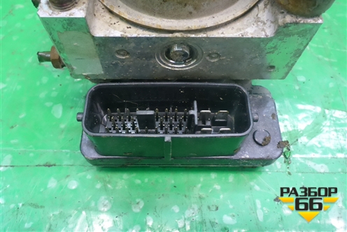 Блок ABS для Mitsubishi Lancer-9  с 2003-2008г (Лансер)