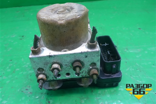 Блок ABS для Mitsubishi Lancer-9  с 2003-2008г (Лансер)