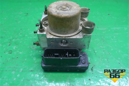 Блок ABS для Mitsubishi Lancer-9  с 2003-2008г (Лансер)