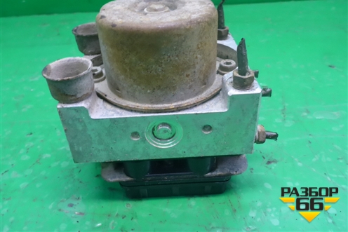 Блок ABS для Mitsubishi Lancer-9  с 2003-2008г (Лансер)