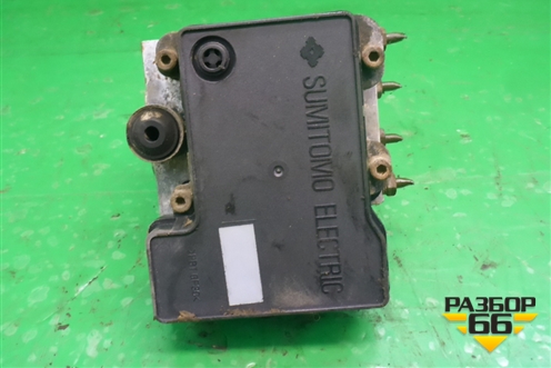 Блок ABS для Mitsubishi Lancer-9  с 2003-2008г (Лансер)
