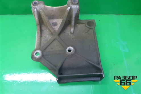 Кронштейн компрессора кондиционера (2.0л 4G63) (MN134179) для Mitsubishi Lancer-9  с 2003-2008г (Лансер)