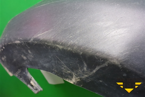 Юбка переднего бампера (после 2015г под накладку) (524110R050) для Toyota Rav-4 с 2012-2019г (Рав 4)