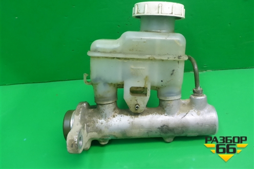 Цилиндр тормозной главный для Mitsubishi Lancer-9  с 2003-2008г (Лансер)