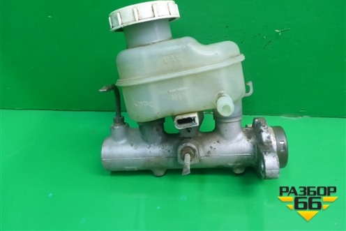 Цилиндр тормозной главный для Mitsubishi Lancer-9  с 2003-2008г (Лансер)