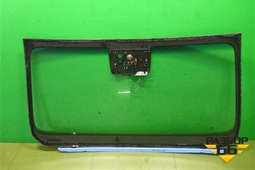 Стекло лобовое (под датчик дождя) для Geely Atlas с 2016-2022г (Атлас)