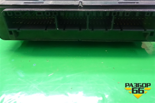 Блок управления двигателем (2.0л 4G63 МКПП) (MN132618) для Mitsubishi Lancer-9  с 2003-2008г (Лансер)