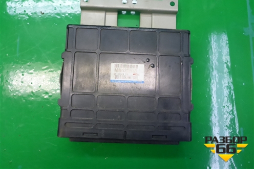 Блок управления двигателем (2.0л 4G63 МКПП) (MN132618) для Mitsubishi Lancer-9  с 2003-2008г (Лансер)