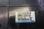 Блок управления двигателем (2.0л 4G63 МКПП) (MN132618) для Mitsubishi Lancer-9  с 2003-2008г (Лансер)