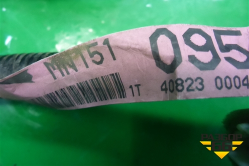 Проводка двери передней левой (MN151095) для Mitsubishi Lancer-9  с 2003-2008г (Лансер)