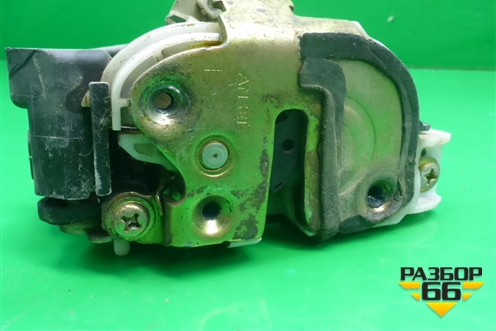 Замок двери задней левой для Mitsubishi Lancer-9  с 2003-2008г (Лансер)