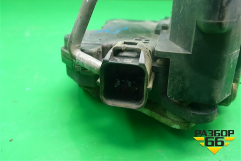 Замок двери задней левой для Mitsubishi Lancer-9  с 2003-2008г (Лансер)