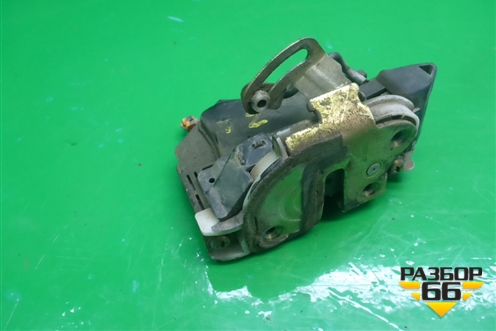 Замок двери задней правой для Mitsubishi Lancer-9  с 2003-2008г (Лансер)