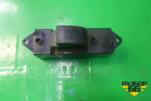 Кнопка стеклоподъёмника (MR587880) для Mitsubishi Lancer-9  с 2003-2008г (Лансер)