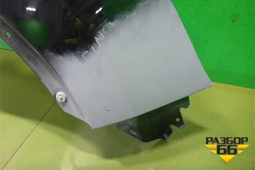 Крыло переднее правое (F31004EAMB) для Nissan Qashqai (J11E) с 2013г (Кашкай)