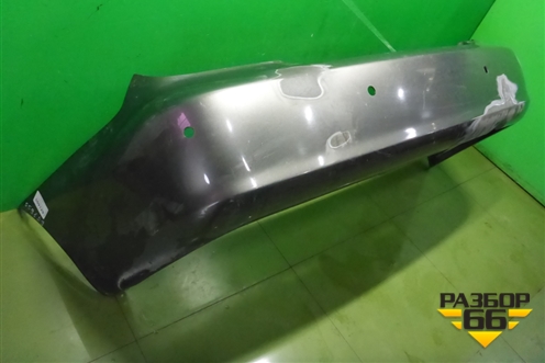Бампер задний (под парктроник) (5215933160) для Toyota Camry CV3 с 2001-2006г (Камри)