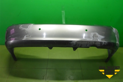 Бампер задний (под парктроник) (5215933160) для Toyota Camry CV3 с 2001-2006г (Камри)