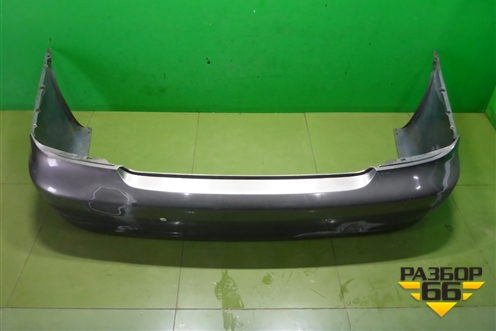 Бампер задний (под парктроник) (5215933160) для Toyota Camry CV3 с 2001-2006г (Камри)