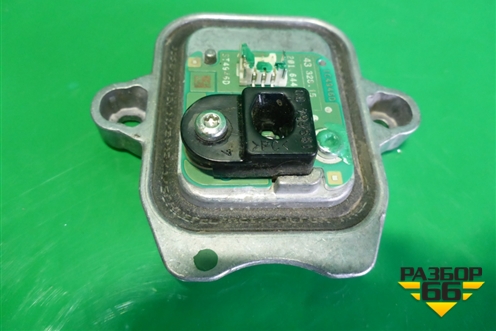 Лампа светодиодный модуль для BMW 1-серия F20/F21 с 2011г